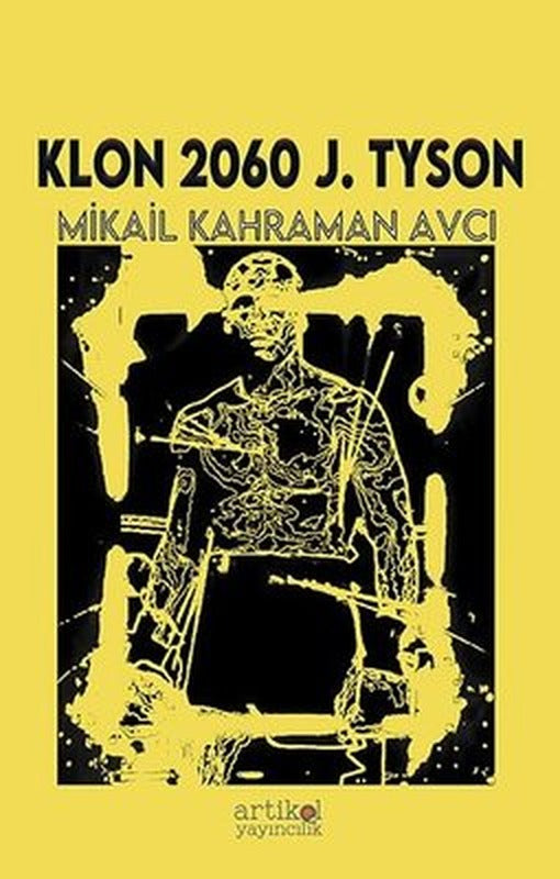 Klon 2060 J. Tyson | Artikel Yayıncılık