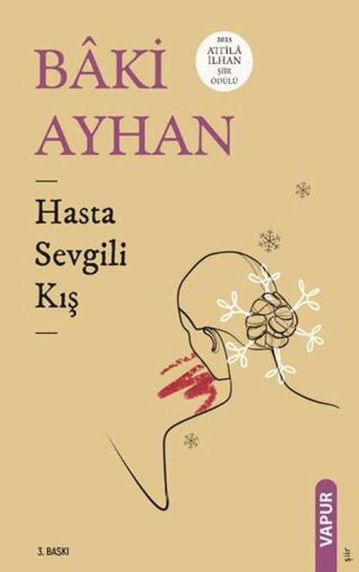 Hasta Sevgili Kış