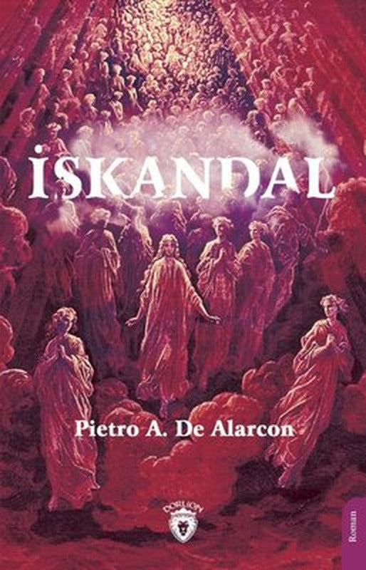 İskandal | Dorlion Yayınevi