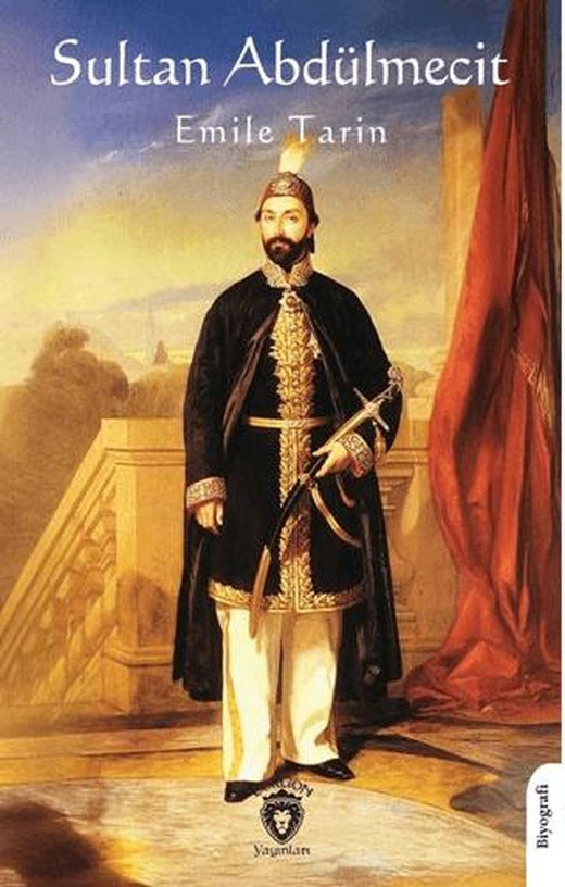 Sultan Abdülmecit