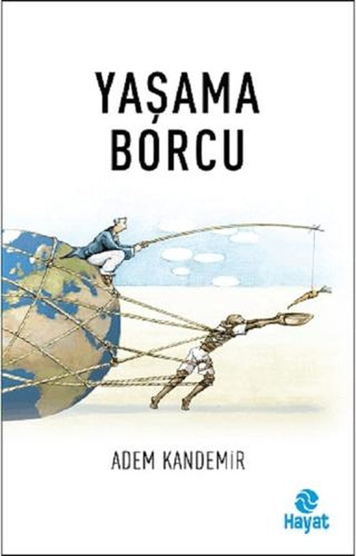 Yaşama Borcu