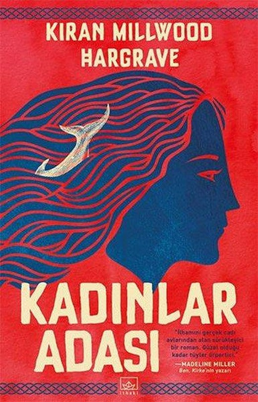 Kadınlar Adası | İthaki Yayınları (İnce Kapak)
