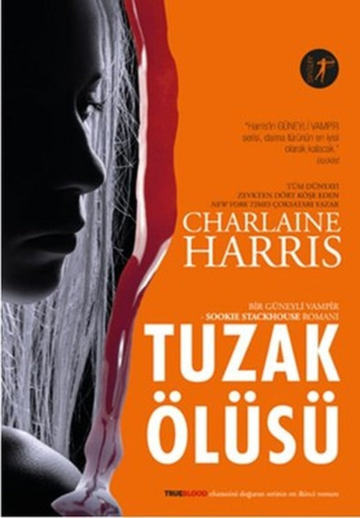 Tuzak Ölüsü | Artemis Yayınları