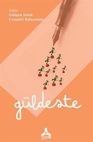 Güldeste | Sonçağ Yayınları (Ciltsiz)  - Resim 1