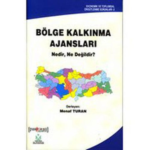 Bölge Kalkınma Ajansları Nedir Ne | Paragraf