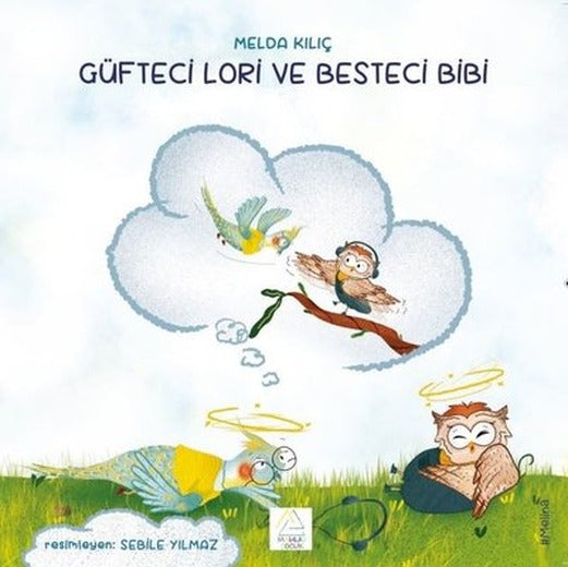 Güfteci Lori ve Besteci Bibi | Mahlas Çocuk