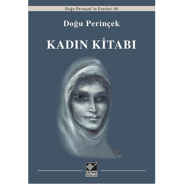 Kadın Kitabı | Kaynak Yayınları