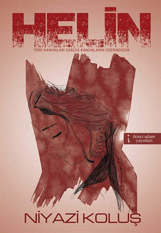 Helin | İkinci Adam Yayınları