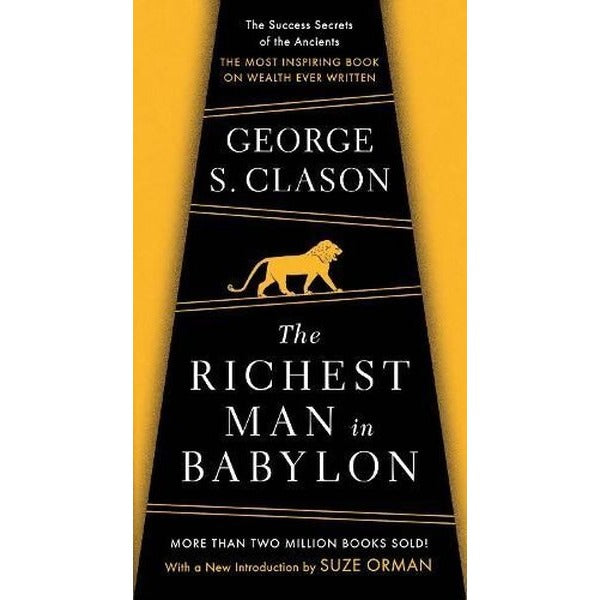 Richest Man In Babylon | Penguin Putnam Inc