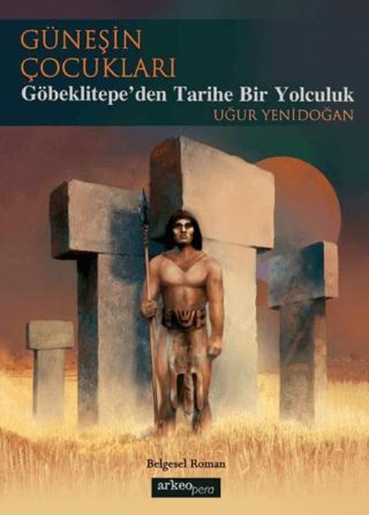 Güneşin Çocukları