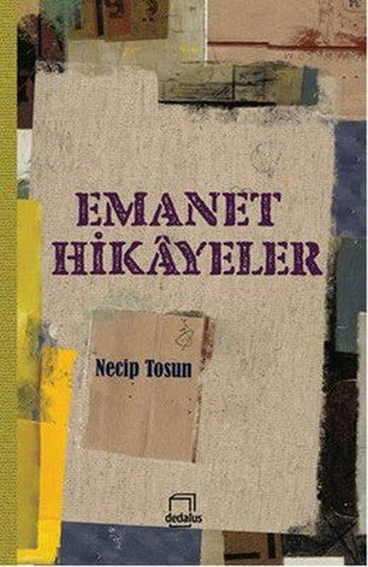Emanet Hikayeler | Dedalus