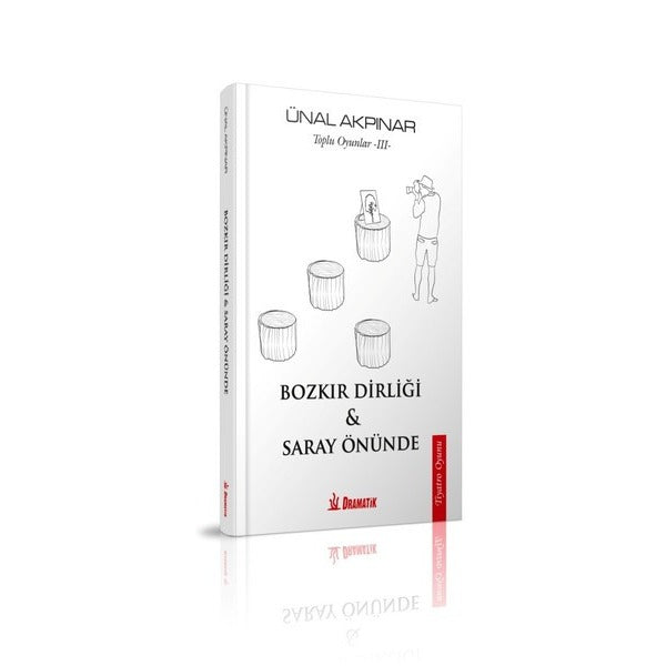 Bozkır Dirliği ve Saray Önünde - Toplu Oyunlar 3