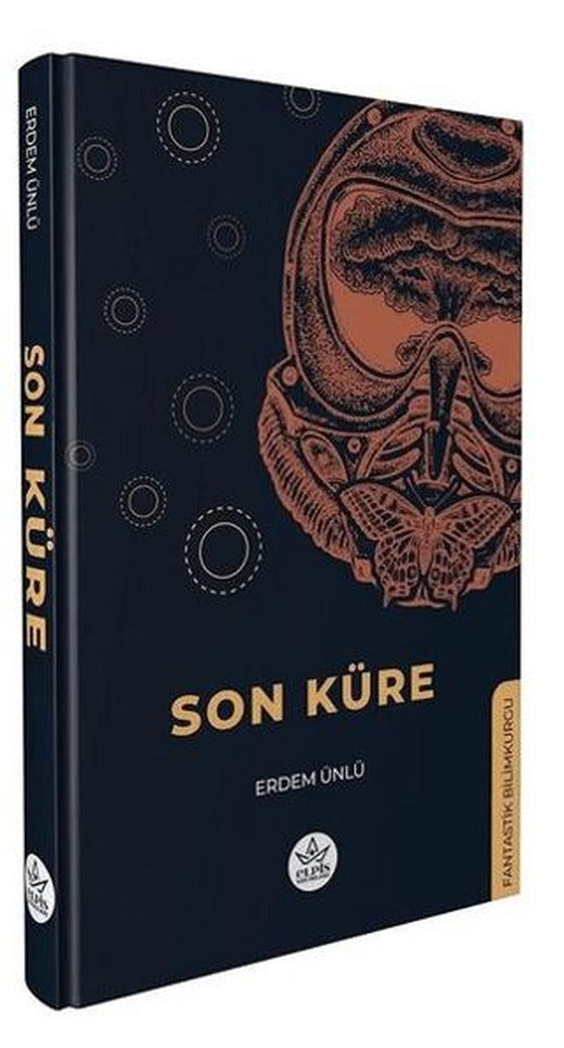Son Küre | Elpis Yayınları (Ciltsiz)