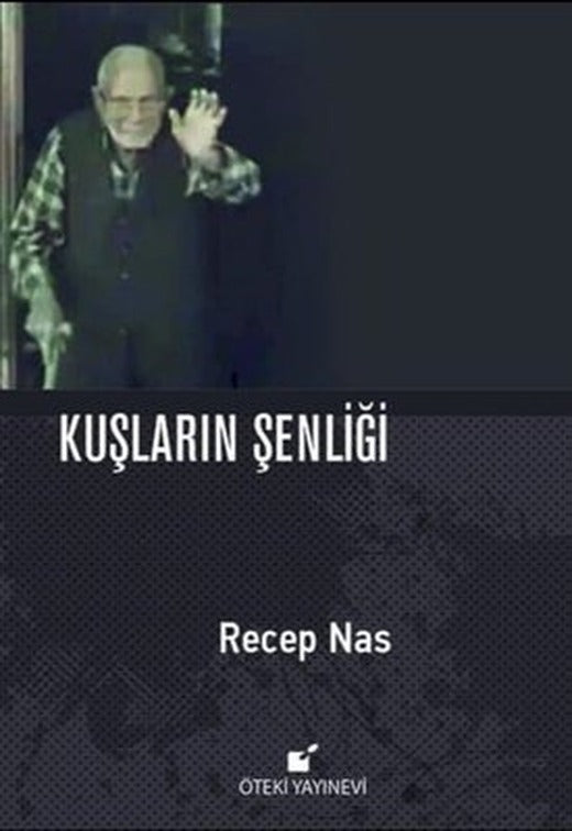 Kuşların Şenliği | Öteki Yayınevi