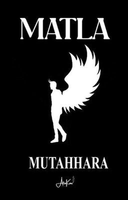 Matla | Atakar Yayıncılık (İnce Kapak)