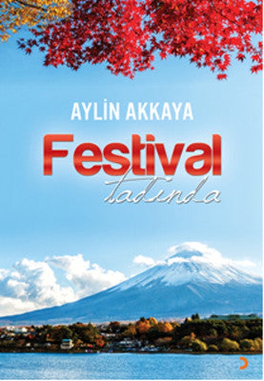 Festival Tadında | Cinius
