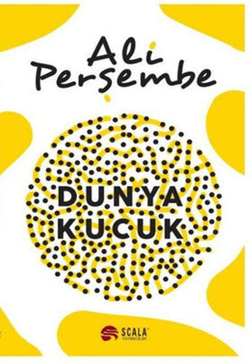 Dünya Küçük | Scala Yayıncılık