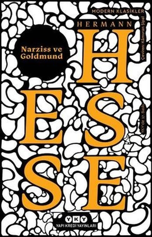 Narziss Ve Goldmund | Yapı Kredi Yayınları