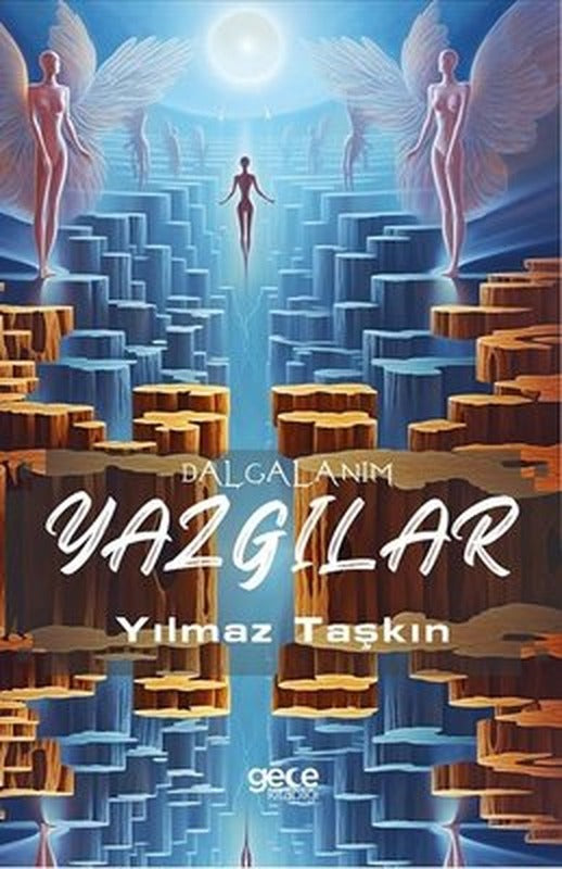 Yazgılar - Dalgalanım 1 | Gece Kitaplığı