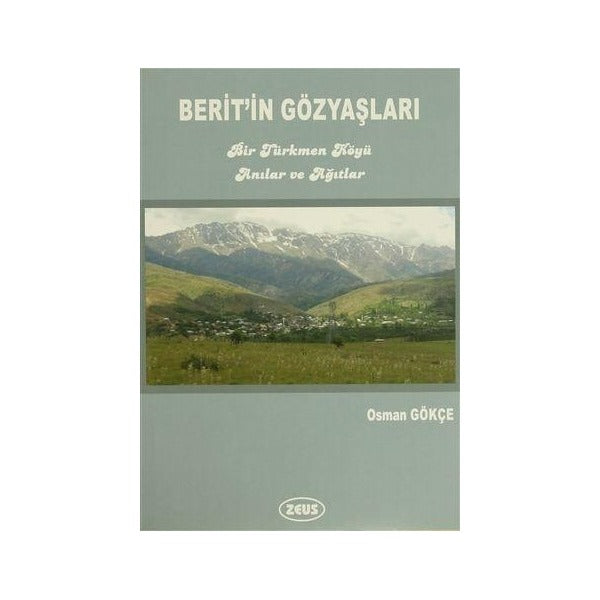 Berit'in Gözyaşları