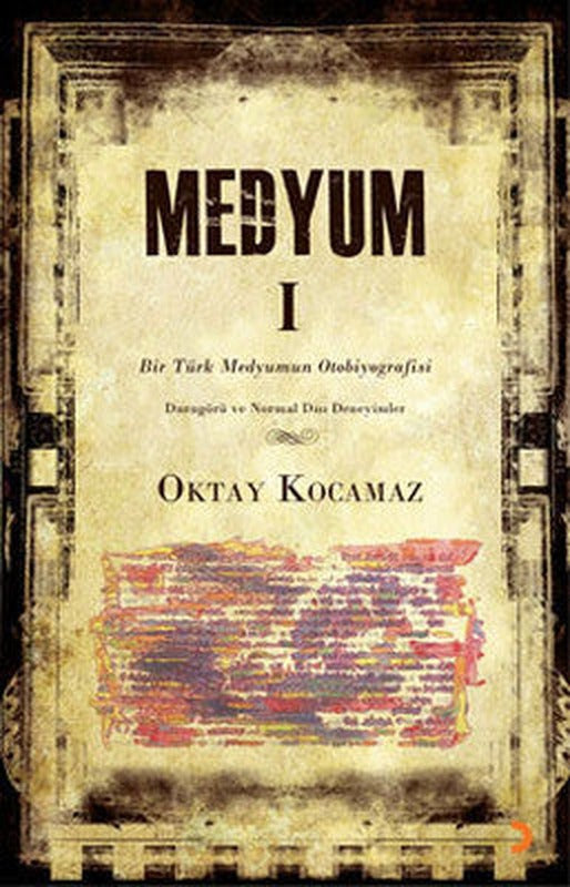 Medyum 1 | Cinius