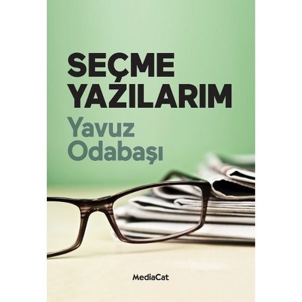 Seçme Yazılarım | Mediacat
