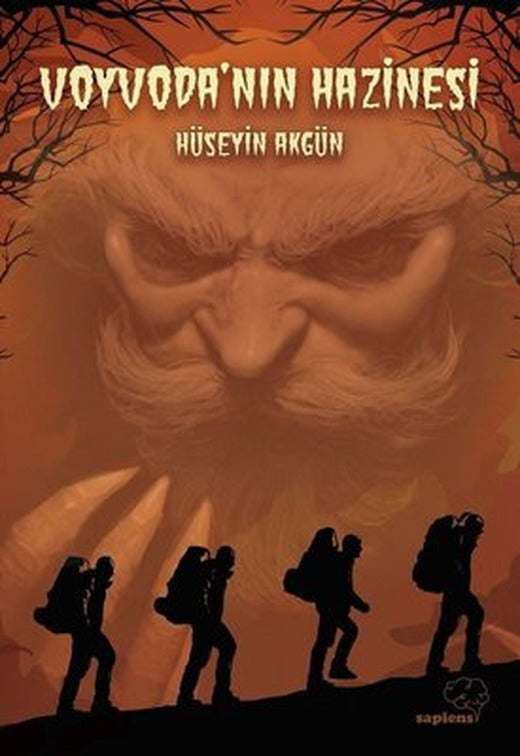 Voyvodanın Hazinesi | Sapiens