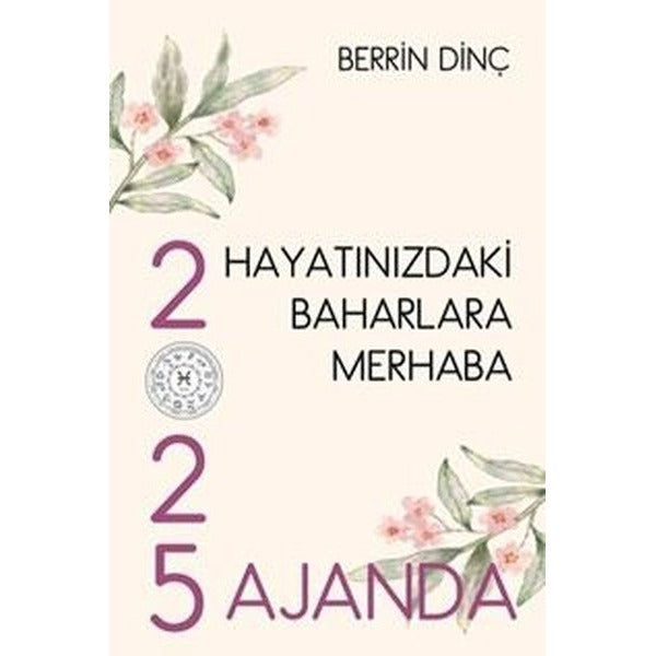 Hayatınızdaki Baharlara Merhaba