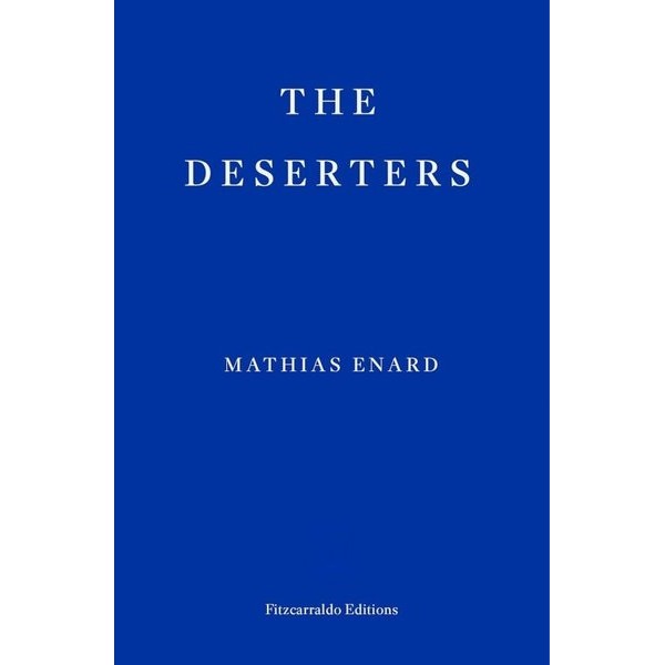 The Deserters