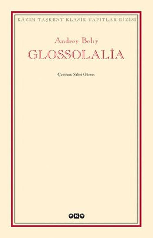 Glossolalia