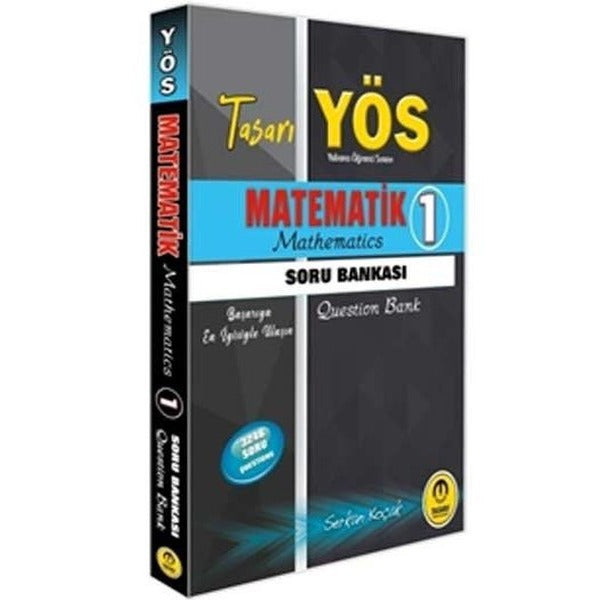 YÖS Matematik 1 Soru Bankası