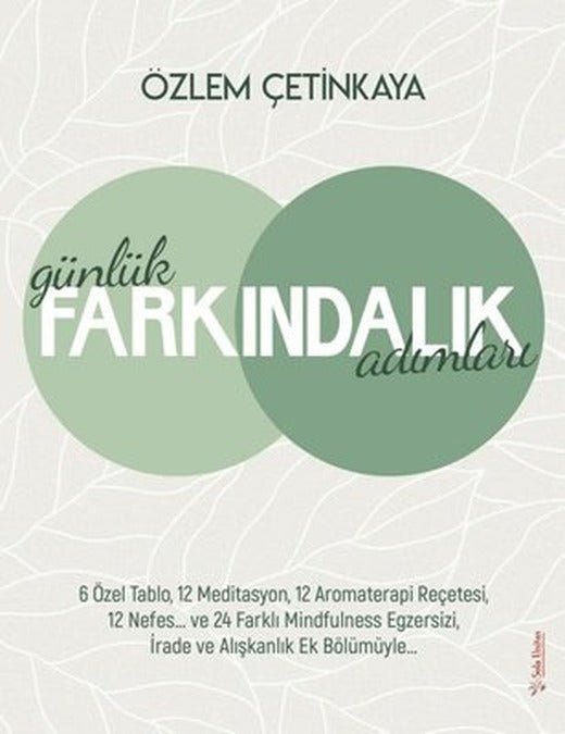 Günlük Farkındalık Adımları | Sola Unitas