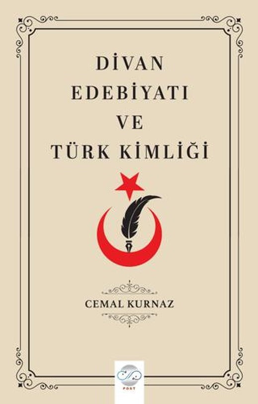 Divan Edebiyatı ve Türk Kimliği