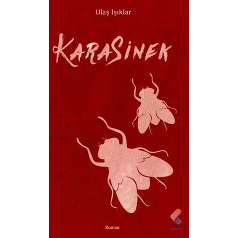 Kara Sinek | Klaros Yayınları