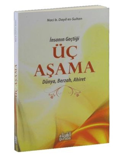 İnsanın Geçtiği Üç Aşama - Dünya, Berzah, Ahiret
