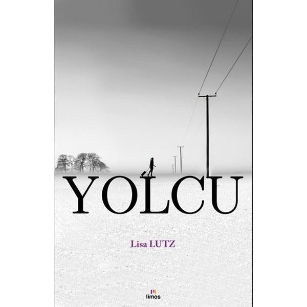 Yolcu | Limos Yayınları (Ciltsiz)