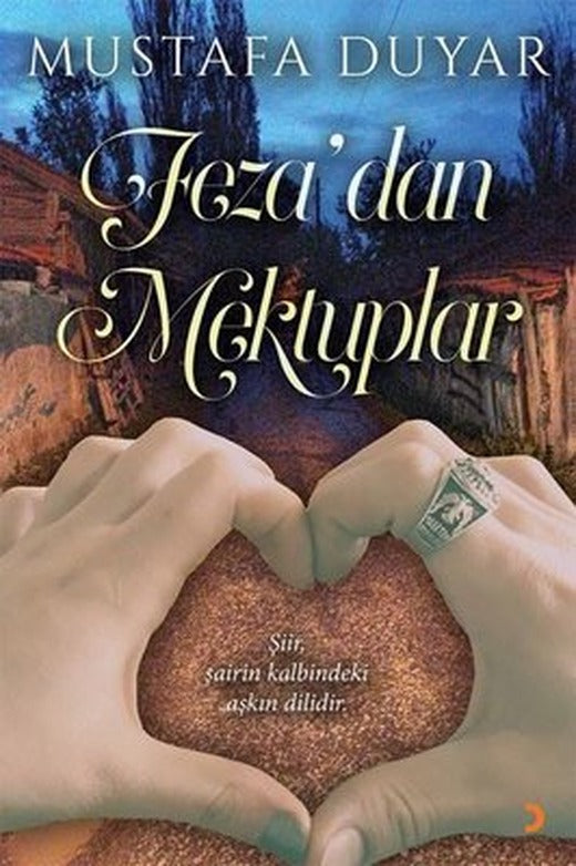 Fezadan Mektuplar | Cinius