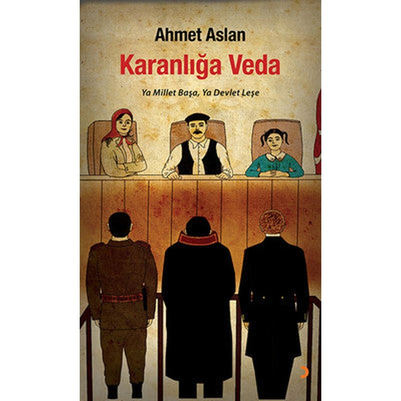 Karanlığa Veda | Cinius