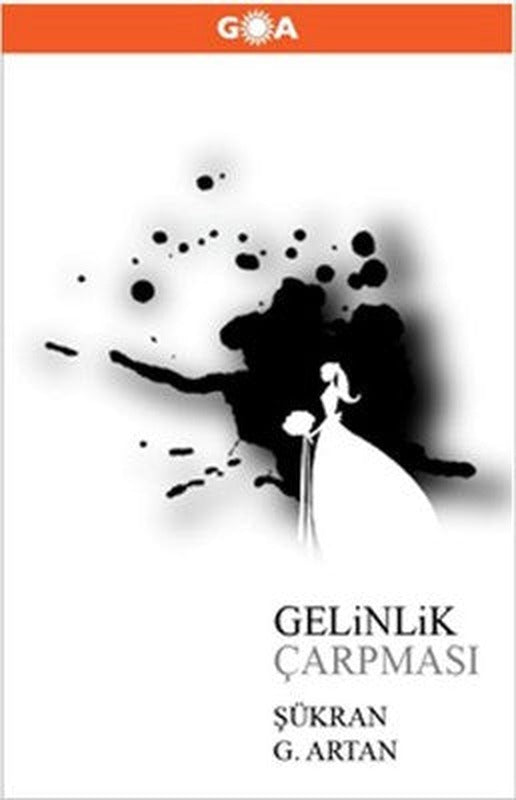 Gelinlik Çarpması | Goa