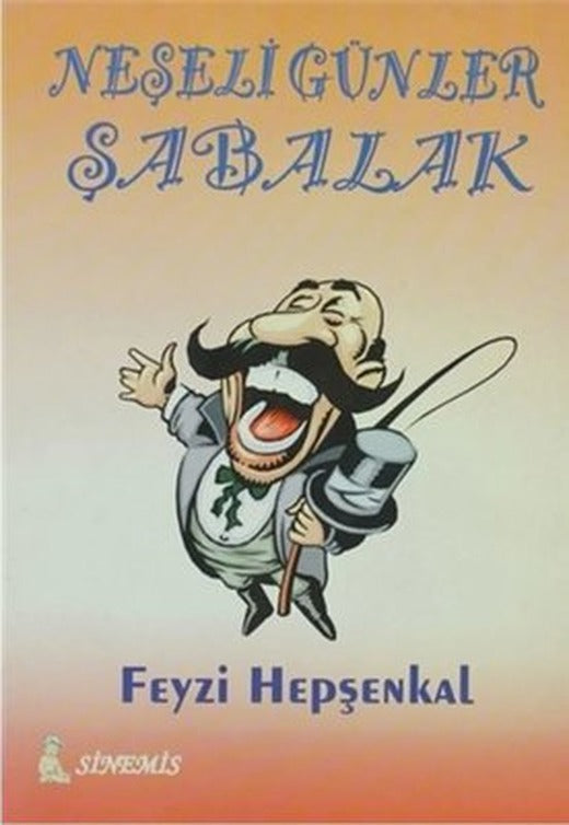 Neşeli Günler | Sinemis Yayınları