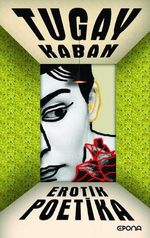 Erotik Poetika | Epona (İnce Kapak)