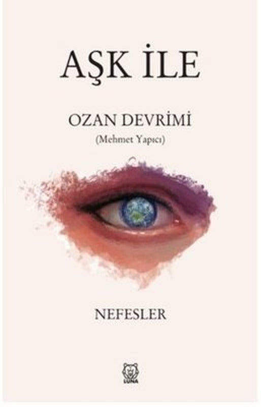 Aşk İle-Nefesler | Luna Yayınları