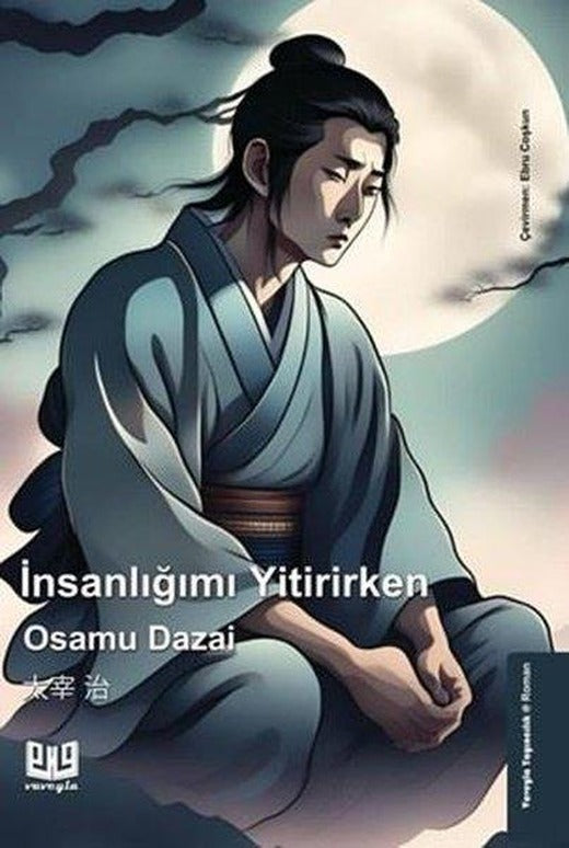 İnsanlığımı Yitirirken | Vaveyla (İnce Kapak)