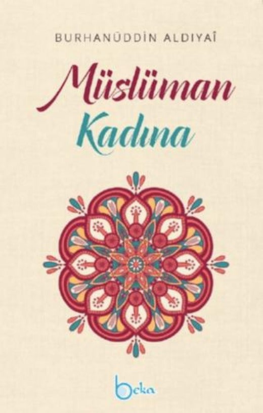 Müslüman Kadına