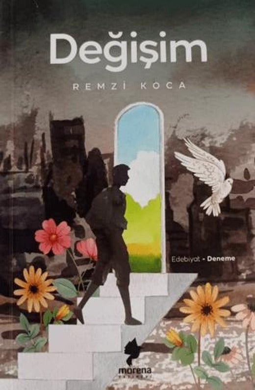 Değişim | Morena Yayınevi (Ciltsiz)