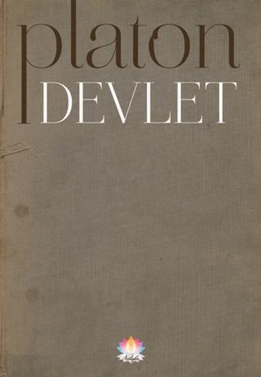 Devlet | Nilüfer Yayınları (Ciltsiz)