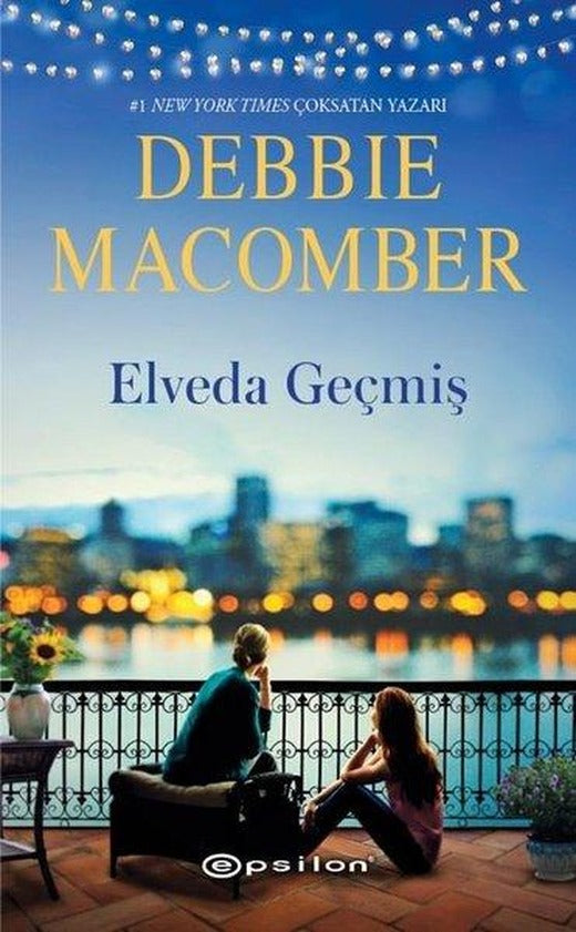 Elveda Geçmiş | Epsilon Yayınevi (İnce Kapak)
