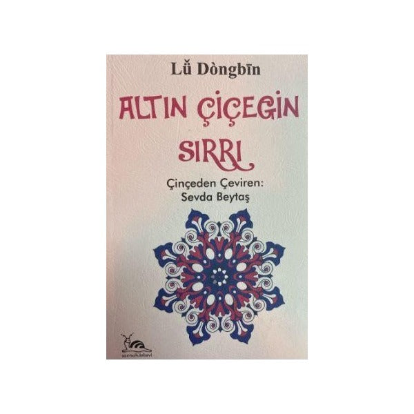 Altın Çiçeğin Sırrı