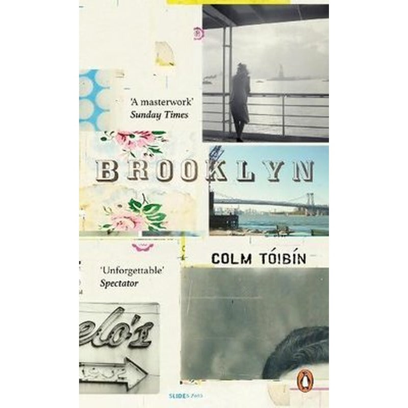 Brooklyn (Penguin Essentials) | Penguin Books Ltd