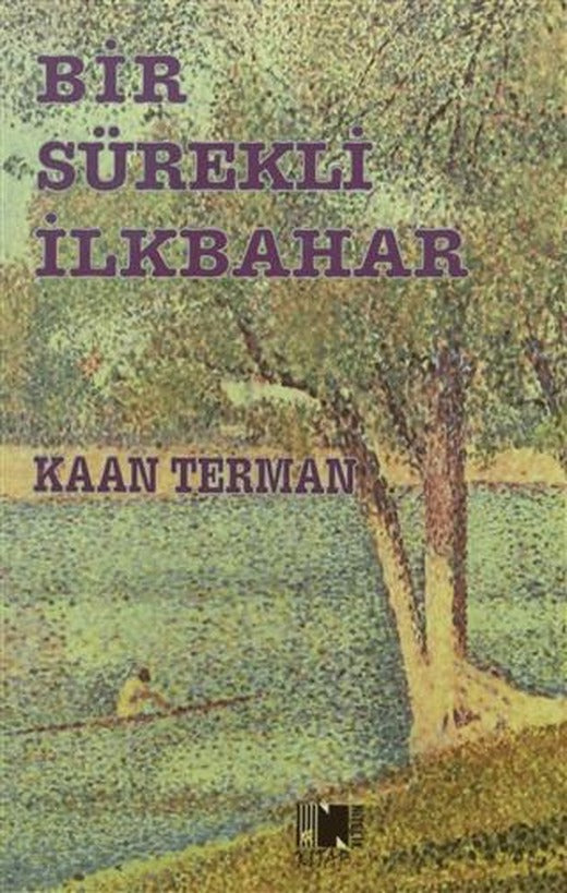 Bir Sürekli İlkbahar